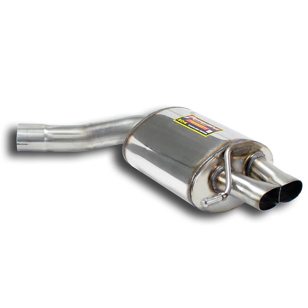 Audi Audi A6 C7 Typ 4G Facelift 2015 -> Rear exhaust Right 775904