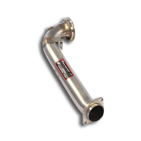 Audi  S / Rs Audi Rs3 8Va Sportback 2015 -> 2021 Turbo downpipe kit (Replaces pre-catalytic converter) 776111