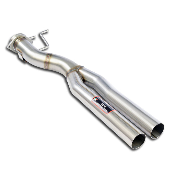 Audi  S / Rs Audi Rs3 8Va Sportback 2015 -> 2021 "Y-Pipe"(Replaces catalytic) 776112