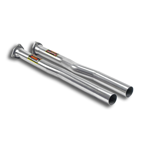 Audi  S / Rs Audi Rs3 8Va Sportback 2015 -> 2021 Front pipes kit Right - Left 328912
