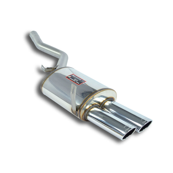 Bmw Bmw E38 Rear exhaust Left 90x70 785237