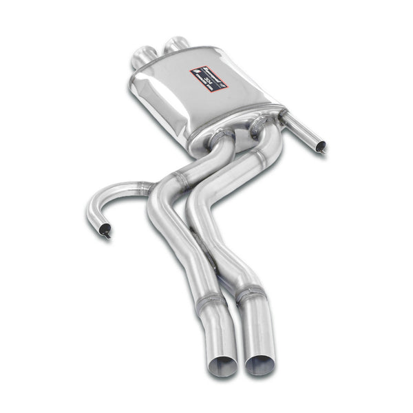 Bmw Classic Bmw 5 Series E34 Centre exhaust 784703