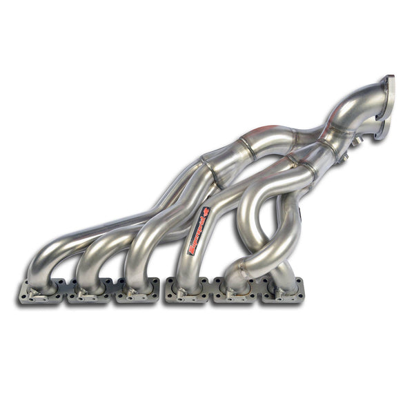 Bmw Classic Bmw 3 Series E36 Manifold(Left Hand Drive, with CO sensor bungs) 784301