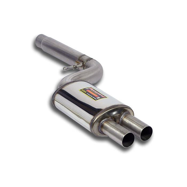 Bmw Bmw E89 Z4 Front exhaust  Manual transmission 987202