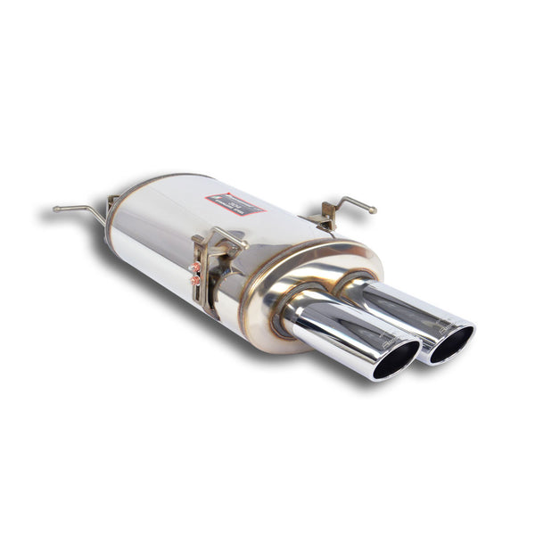 Alpina Bmw Alpina 5 Series (E60 / E61) Rear exhaust "Racing" 100x75 522737