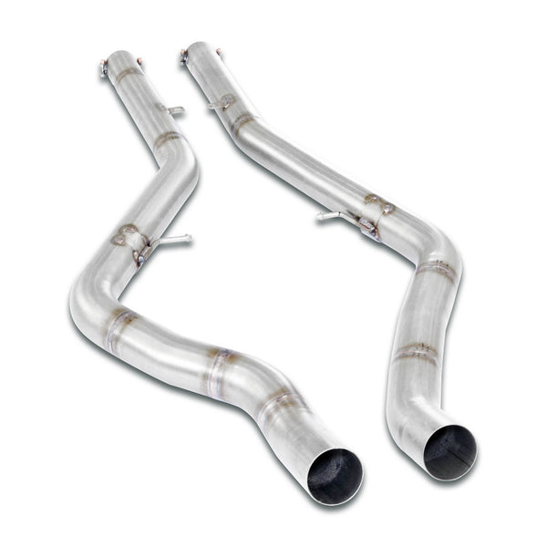 Bmw M Bmw F85 X5 M Centre pipes kit Right - Left 522213