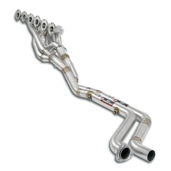 Bmw Classic Bmw 3 Series E30 Manifold 100% Stainless steel(Left Hand Drive only) 782001