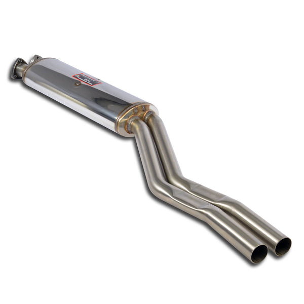 Bmw Classic Bmw 3 Series E30 Front exhaust 782002