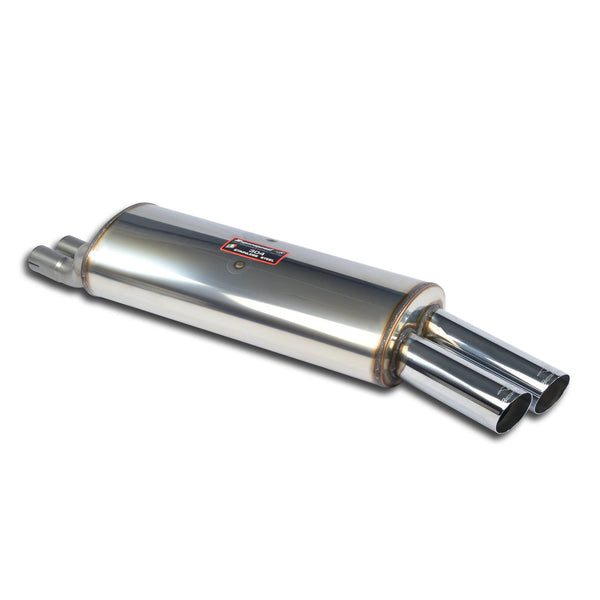 Bmw Classic Bmw 3 Series E30 Rear exhaust OO76 782026