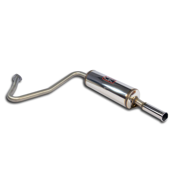 Bmw Classic Bmw 3 Series E21 Rear exhaust Right O54 700604