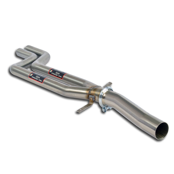 Bmw Bmw E46 Front "Y-Pipe" 786412