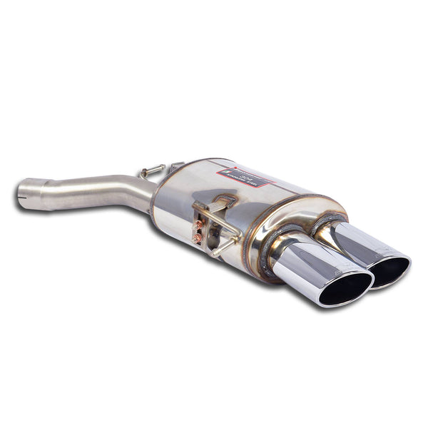 Alpina Bmw Alpina 6 Series (E63 / E64) Rear exhaust Right 100x75 522807