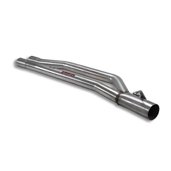 Alpina Bmw Alpina 7 Series (E65 / E66) Centre pipe 522913