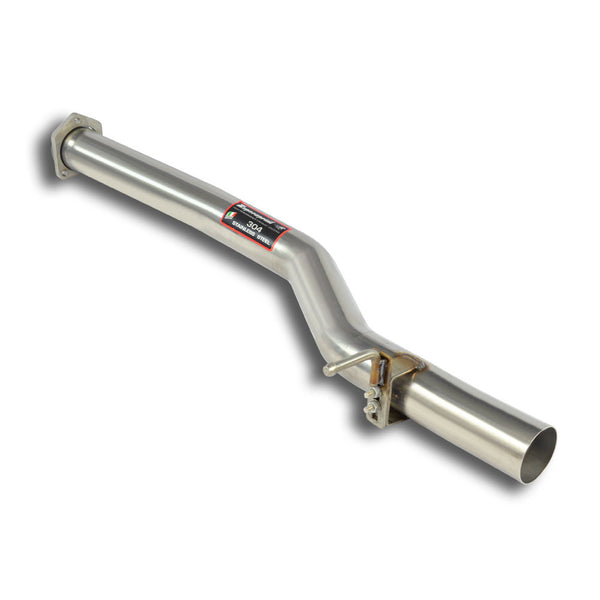 Mercedes Mercedes W203 C Centre pipe 843313