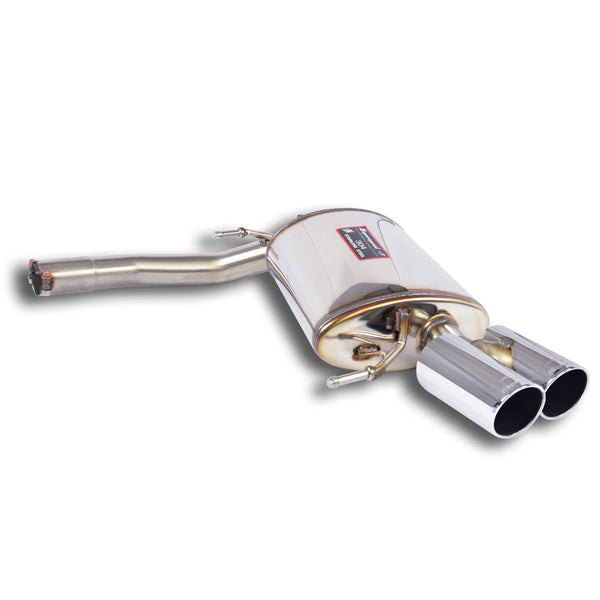 Seat Seat Leon St 5F (Wagon) Rear exhaust Right OO80 916306