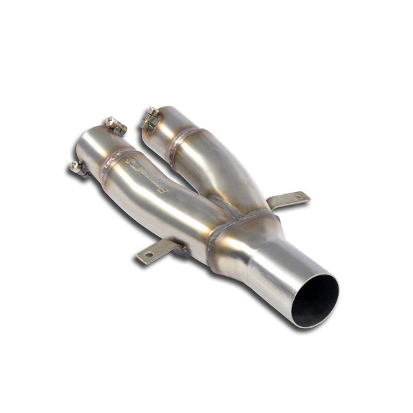 Bmw Bmw E39 Connecting pipes kit "Y-Pipe" 785922