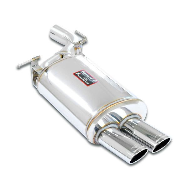 Bmw Bmw E39 Rear exhaust 90x70 785507