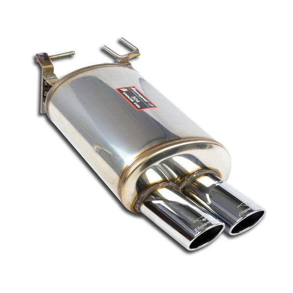 Bmw Bmw E39 Rear exhaust 90x70(For Alpina rear bumper) 44407