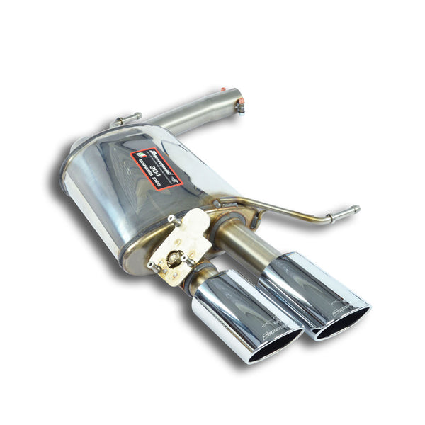 Seat Seat Leon St 5F (Wagon) Rear exhaust Left OO80 with valve 917336