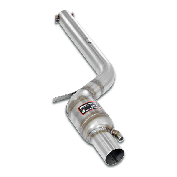 Bmw Bmw F01 / F02 / F03 Front Metallic catalytic converter Right 985502