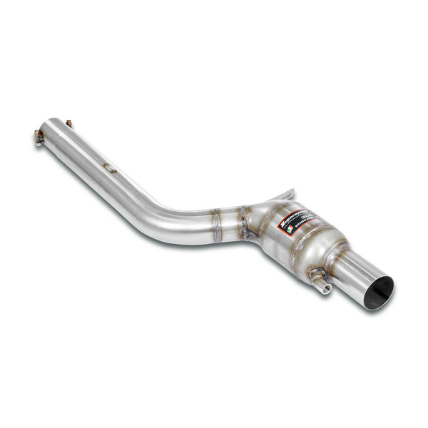 Bmw Bmw F01 / F02 / F03 Front Metallic catalytic converter Left 985532