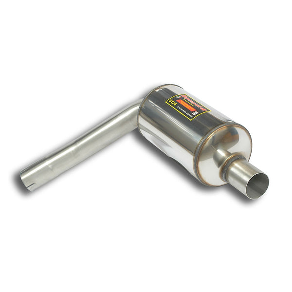 Honda Honda Civic 2015 -> (Fk2) Rear exhaust Right 925704