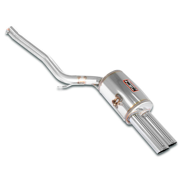 Bmw Classic Bmw 8 Series E31 Rear exhaust Right OO76 785116