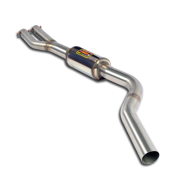 Bmw M Bmw F87 M2 (N55 2015 -> 2018) Centre exhaust right - left 524903