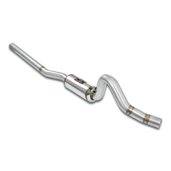 Opel Classic Opel Classic Centre exhaust 221702
