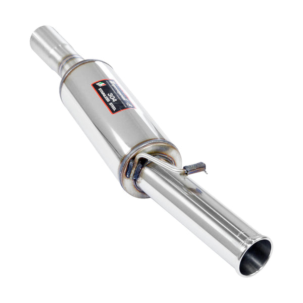 Opel Classic Opel Classic Rear exhaust O70 221703