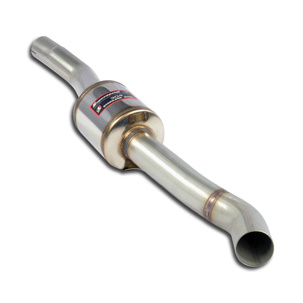 Bmw Bmw E39 Centre exhaust 785903