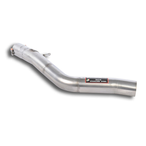 Volkswagen Vw Golf Vii R Variant Centre pipe 776613