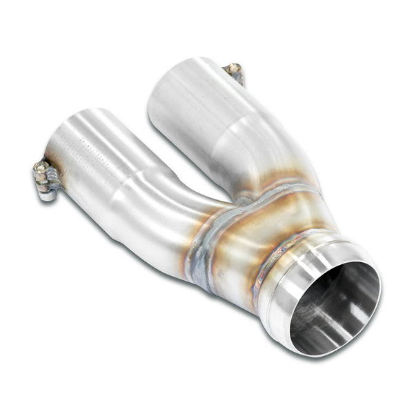 Mercedes Amg Mercedes W203 C Amg Connecting "Y-Pipe" 844812