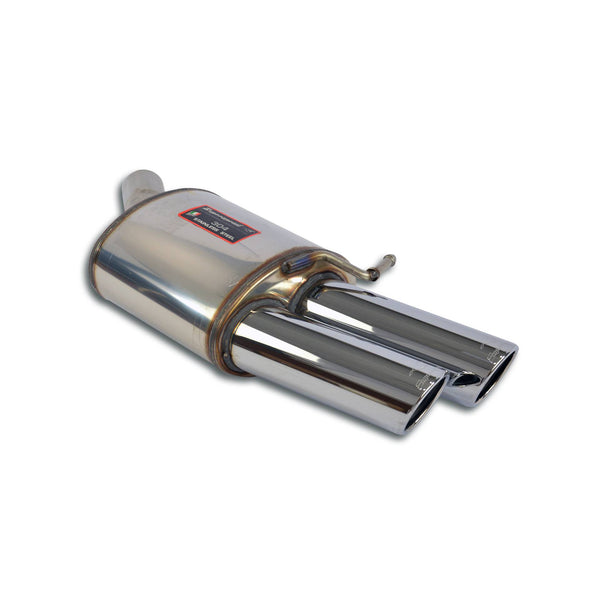 Audi Audi A5 Sportback '09 -> Rear exhaust OO90 Left 767236