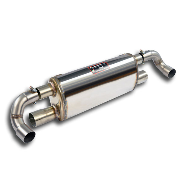 Porsche 991.2 Series Carrera / Carrera S / Gts Rear exhaust 248304