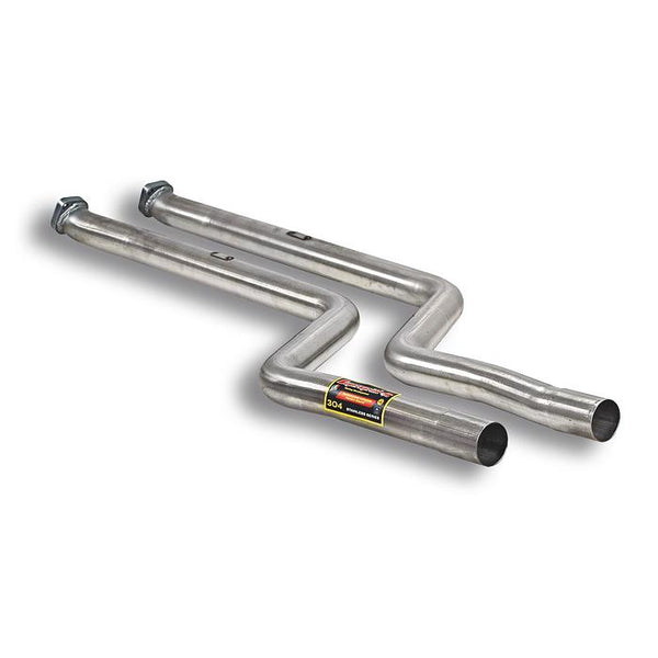 Bmw Bmw E90 Front pipes Kit Right + Left 524512