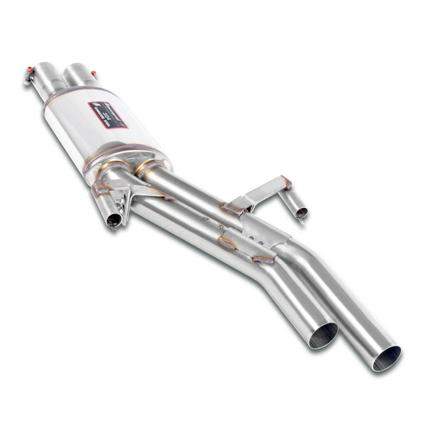 Bmw Classic Bmw 5 Series E28 Centre exhaust 41703
