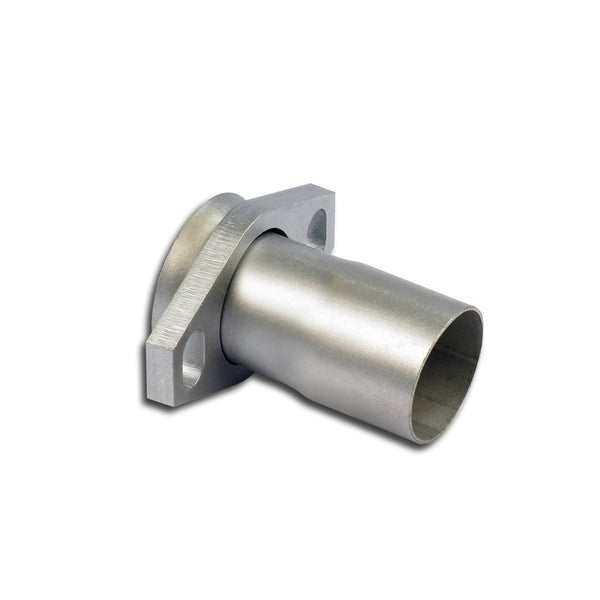 Fiat Fiat Cinquecento '92 -> '97 Connecting pipe for OEM katWeld on connection 811711