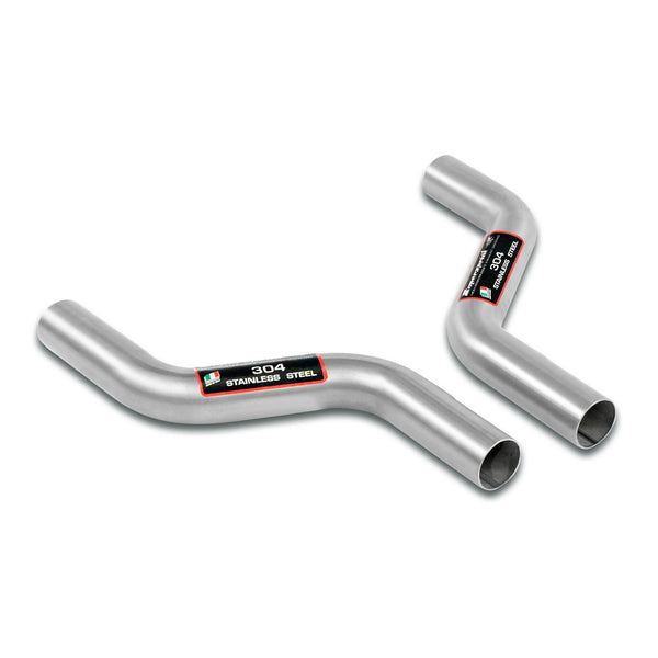 Mercedes Classic Mercedes R107 Sl Connecting pipes kit Right - Left 840512