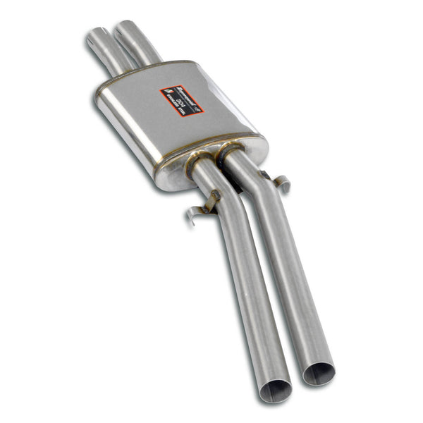 Mercedes Classic Mercedes R107 Sl Centre exhaust 840503