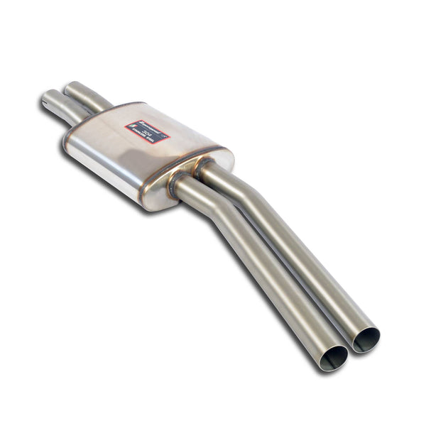 Mercedes Classic Mercedes R107 Sl Centre exhaust 840603