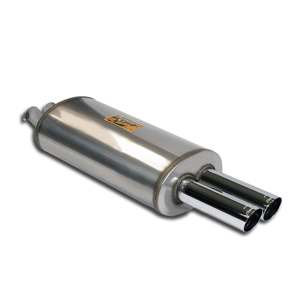 Bmw Classic Bmw 3 Series E30 Rear exhaust OO70 781936