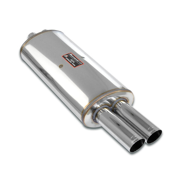 Bmw Classic Bmw 3 Series E30 Rear exhaust OO70 782036
