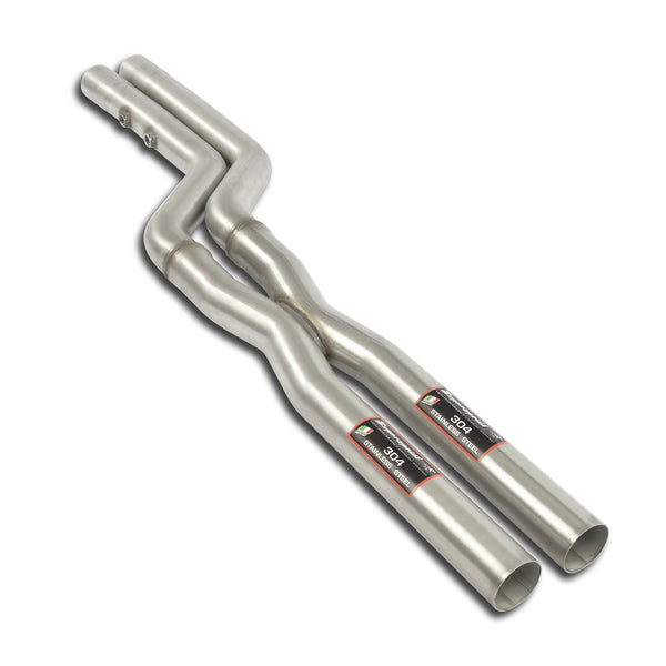 Bmw Classic Bmw 3 Series E30 Front pipes kit "X-Pipe" 43712