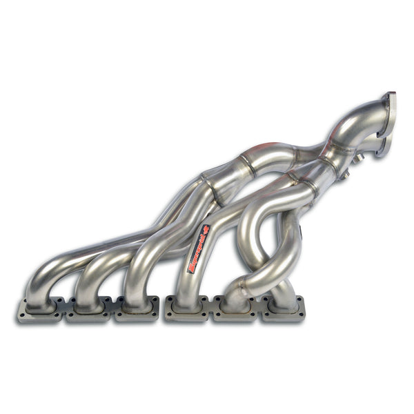 Bmw Classic Bmw 3 Series E36 Manifold(Left Hand Drive, O2 sensor bungs only) 43601