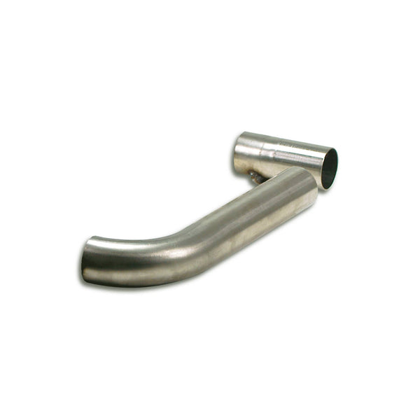 Bmw Bmw E53 X5 Connecting pipes kit for OEM catalytic converter 789123