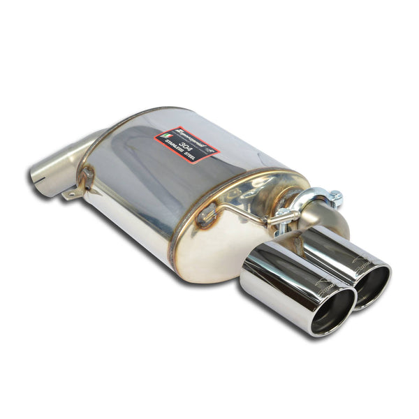 Bmw Bmw E92 Rear exhaust Right OO 80 980256