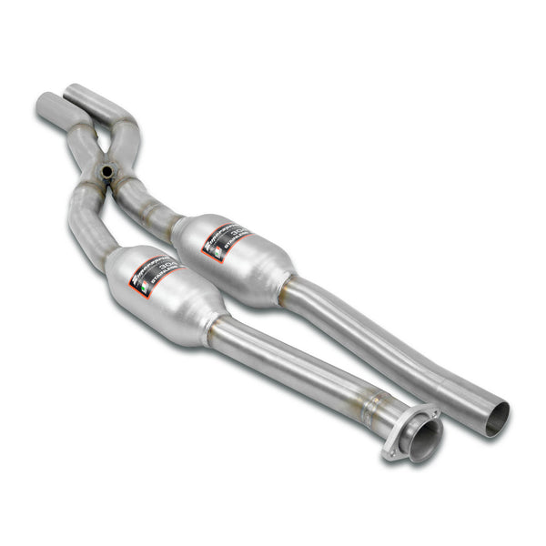 Bmw Classic Bmw 6 Series E24 (E28 Chassis) Front exhaust + "X-Pipe" 781602