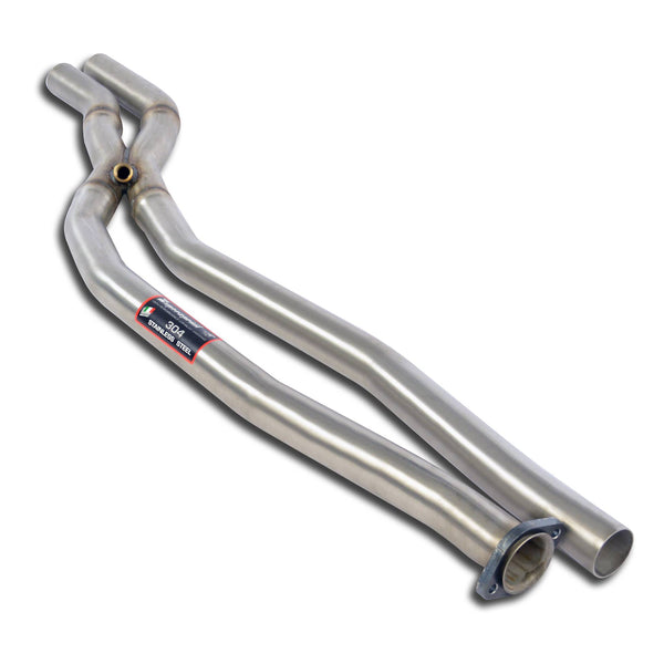 Bmw Classic Bmw 6 Series E24 (E28 Chassis) Front "X-Pipe" 781612