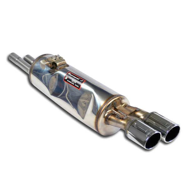Bmw Classic Bmw 5 Series E28 Rear exhaust OO80 781626